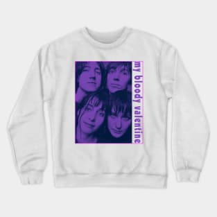 My singer song and best song Crewneck Sweatshirt